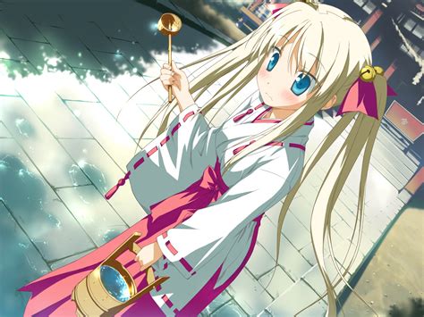 favorite game cg hoshizora no memoria tagme | konachan.com - Konachan ...