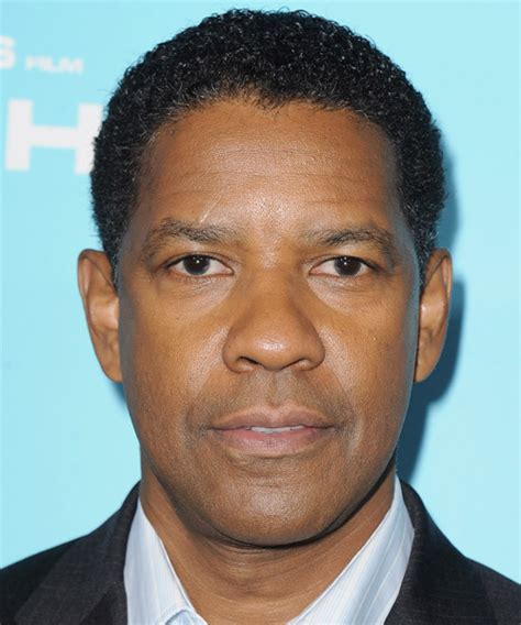 Denzel Washington Hairstyle: A Comprehensive Guide To His Iconic Looks