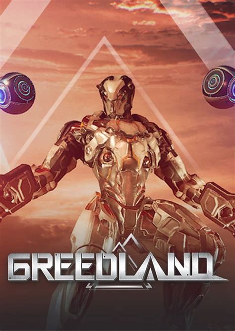 Greedland | PC | CDKeys