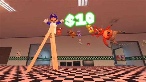 SMG4 brought plushies for $10 by Yusaku-Ishige on DeviantArt