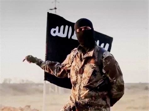 What Motivates People to Join Terrorist Groups Like ISIS? - The Atlantic