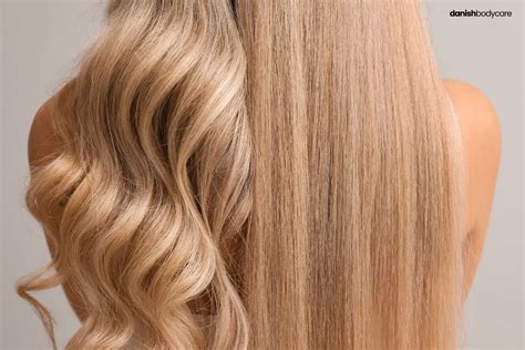 Wavy vs. Straight Hair: Which Do You Have? 7 Signs of Waves