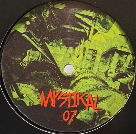 Accueil | Mazykka vinyles