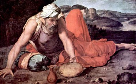 Leitura Bíblica: Isaías 65 – Metamorfose Cristã Oficial