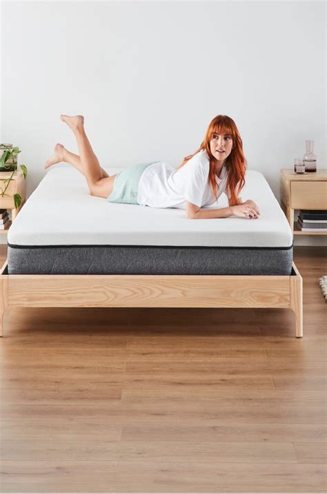 Memory Foam Mattress | Ecosa