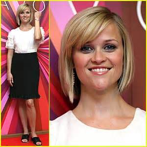 Reese Witherspoon is a Global Girl | Reese Witherspoon | Just Jared ...