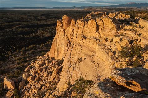 5 New Mexico Caves You've Got To Visit