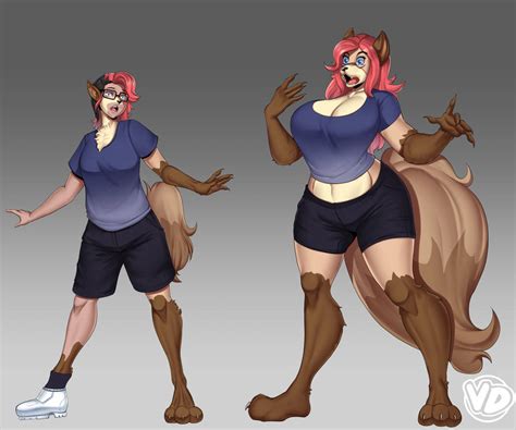 Blaze storm commission p2 by vedtom on DeviantArt