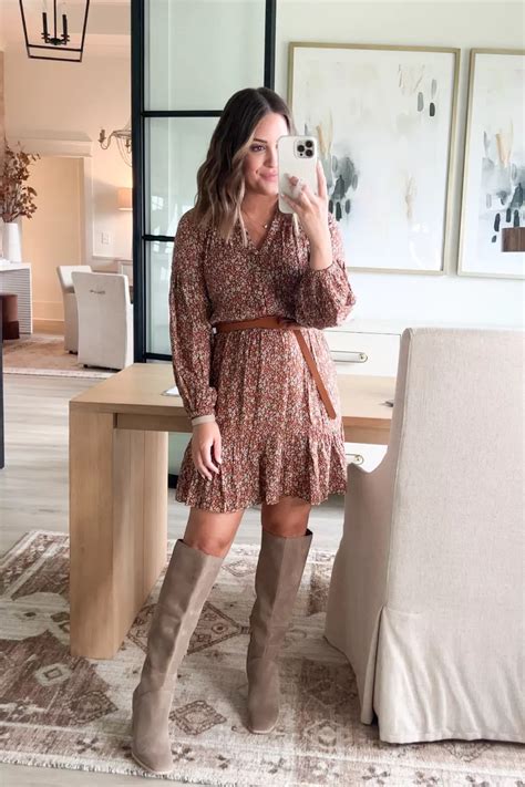Boots and Dresses: 5 Perfect Pairings for Every Occasion – Magic of Clothes