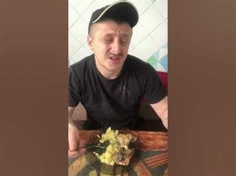 Батя і мʼясо 🤣 - YouTube