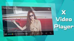 XXX Video Player - HD X Player APK for Android - Download