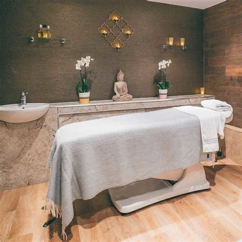 Spa Breaks Bournemouth - The Connaught Hotel and Spa