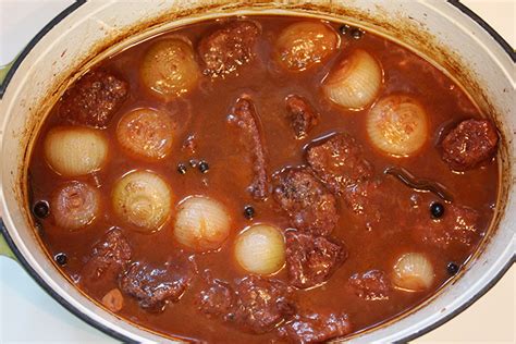 Стифадо из говядины с луком: foodclub_ru — LiveJournal