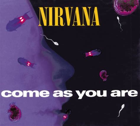 Nirvana - Come as You Are - Reviews - Album of The Year