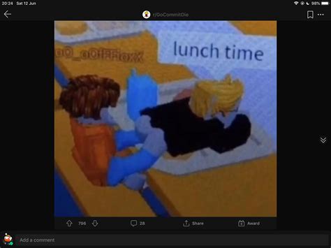 For context this is referenceing a mod in fnf where they say “Somewhere