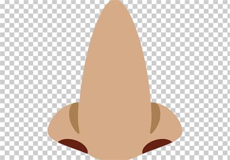 Free: Emoji Nose Human Skin Color Computer Icons PNG, Clipart, Color ...