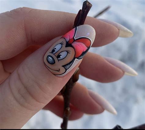 Пин от пользователя Iva на доске manicure ideas | Дизайнерские ногти ...