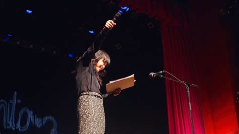 CBC Radio x DNTO Live x Sook-Yin Lee x York Theatre • Rick Chung ...
