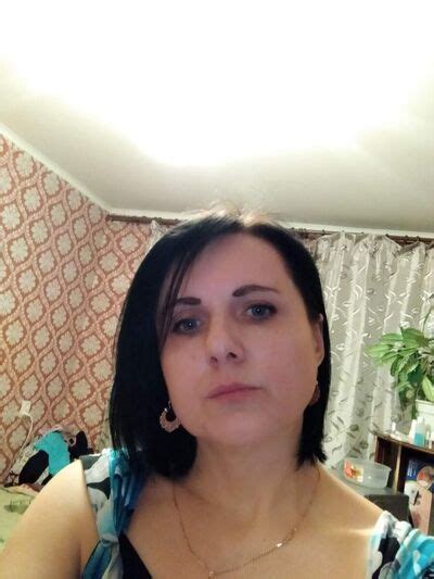Знакомства Энгельс, Ольга, 48 - объявление женщины с фото