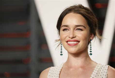 2017 Emilia Clarke Wallpaper,HD Celebrities Wallpapers,4k Wallpapers
