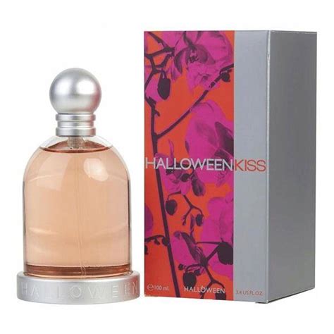 Halloween Kiss woda toaletowa spray 100ml | Nowości BESTSELLER ...