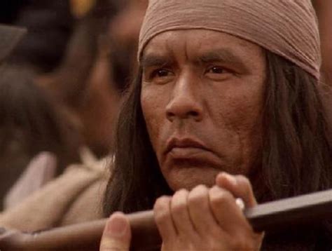 Native American Male Actors In Hollywood