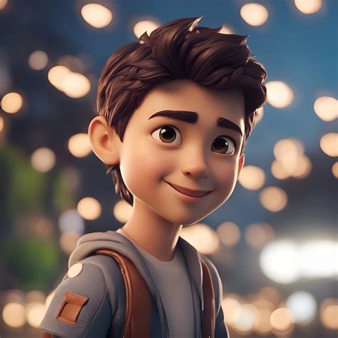 Boy Animated Images - Free Download on Freepik