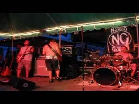 naked garden youtube