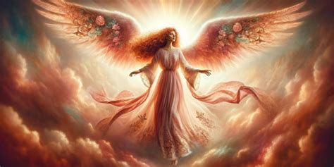 Unlocking the Power of the Chamuel Archangel Prayer – Angelic Thrones