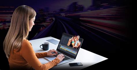 Pinnacle Studio | Advanced Video Editing Software for Windows