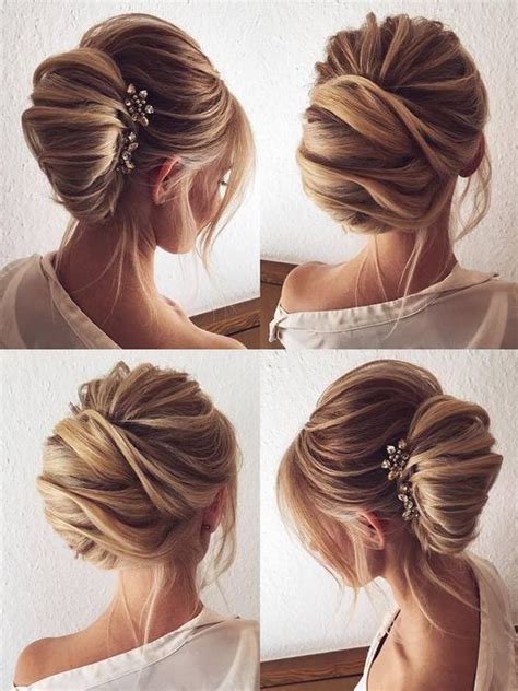 Прически на длинные волосы: 15 идей на каждый день | Hair styles ...