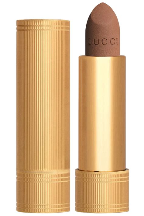 Gucci помада для губ Матовая губная помада Rouge L vres Matt Matte ...