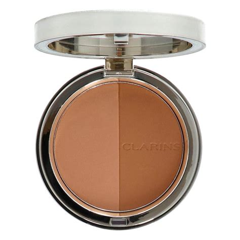 Clarins Ever Bronze Bronzer kopen | Deloox.nl
