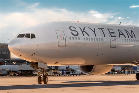 SkyTeam Has A New Chairman: Meet Andrés Conesa, Aeromexico’s CEO