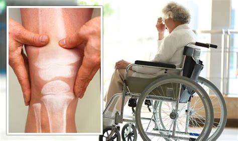 Polio symptoms: Six 'common signs' that can occur if you've had the ...