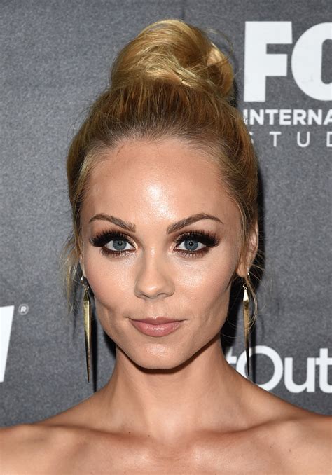 Laura Vandervoort
