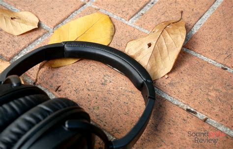 Creative Aurvana SE (Aurvana Live!) review - Soundphile Review