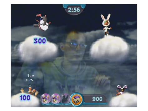 PS2 EyeToy Play | Konzoleahry.cz