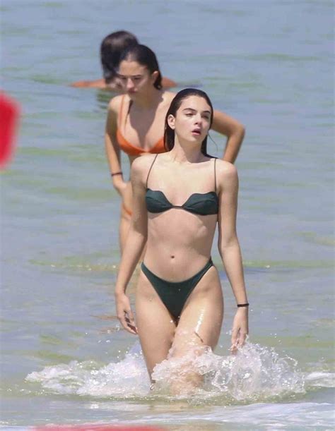 DEVA CASSEL in Bikini at Ipanema Beach 01/04/2024 – HawtCelebs
