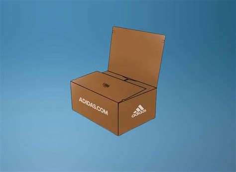 adidas | Packaging Success Story | Smurfit Kappa