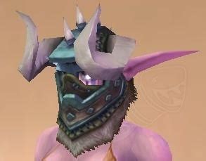 Helm of Anomalus - Item - World of Warcraft