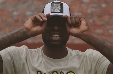 Getting to Know Rising Artist Frank Lou - 24Hip-Hop