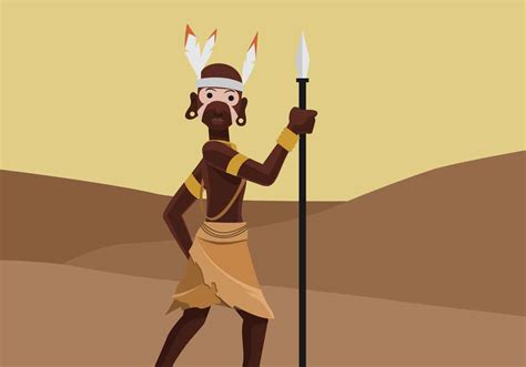 Indigenous People Icon