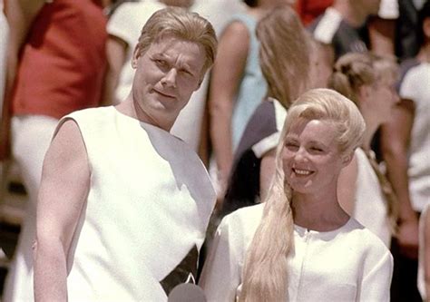 Фильм «Туманность Андромеды» (1967) - сюжет, актеры и роли, кадры из фильма