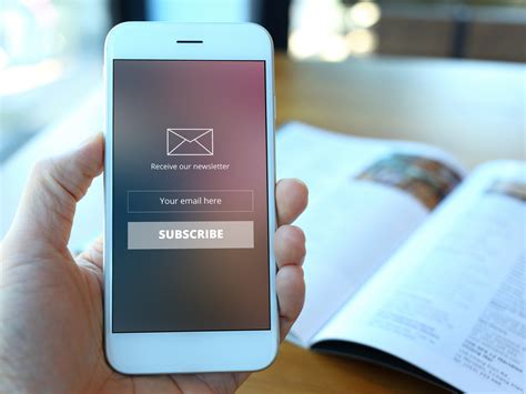 7 Features of A Good Mass Mailing System | Blog | WCD