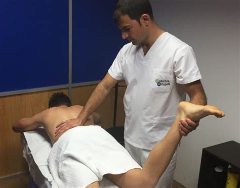 Tratamiento Osteopatico De Las Lumbalgias Y Ciaticas Volumen Ii 10