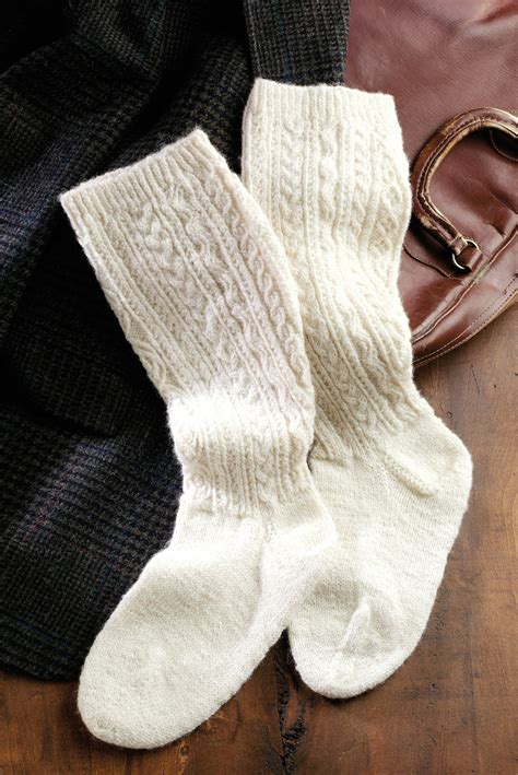 Sock By Lydia Davis 1