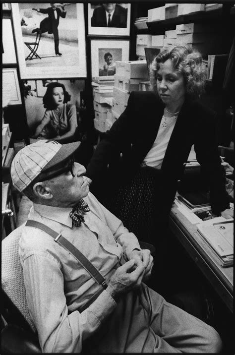 LIFE Photo Editor Barbara 'Bobbi' Baker Burrows Remembered | Time