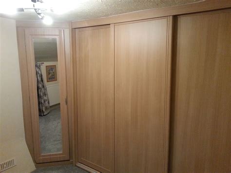 Harmony Style | SMA Wardrobes