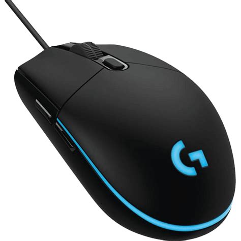 Logitech G102 Prodigy Gaming Mouse - купить игровую мышь Logitech